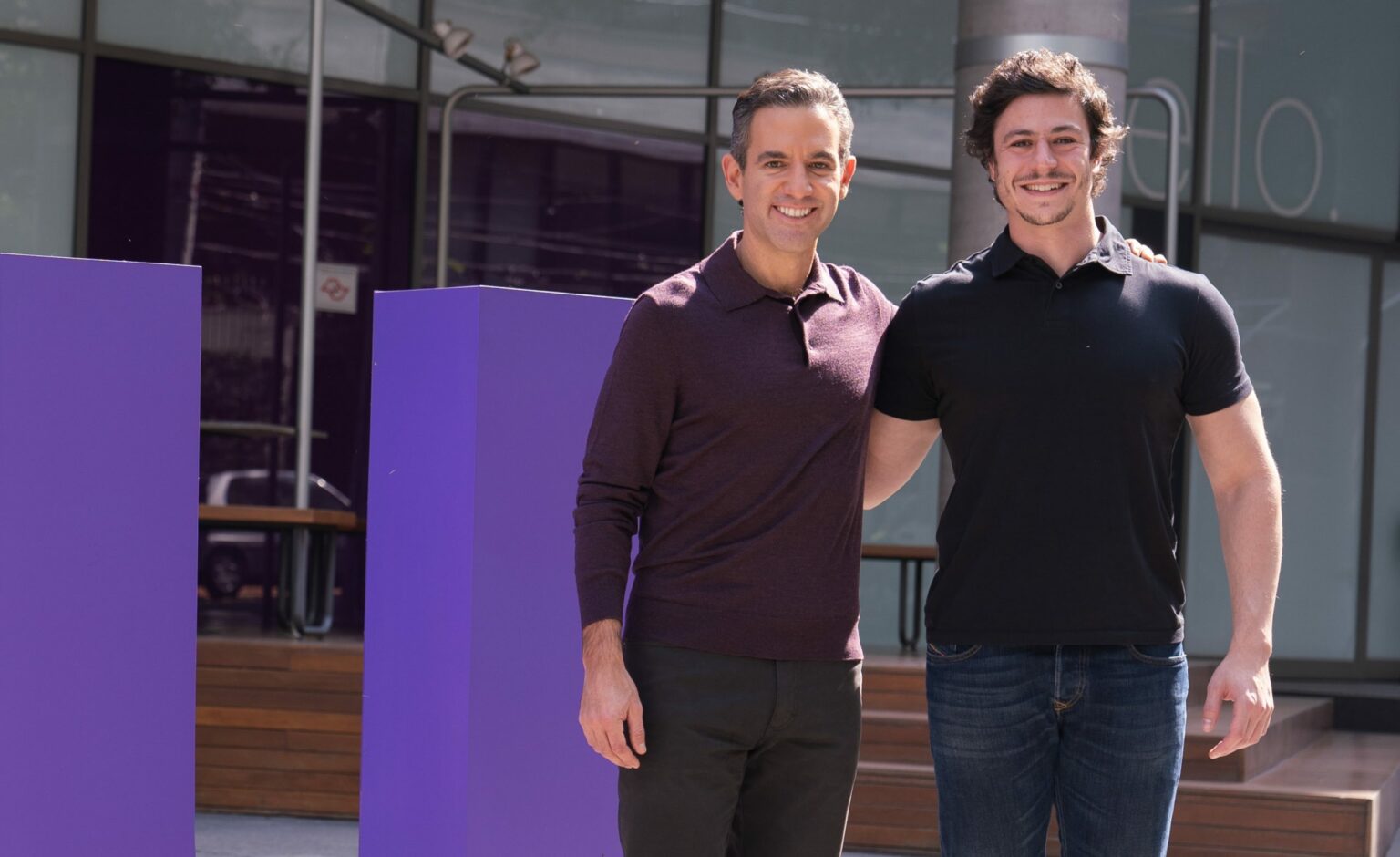 Nubank compra plataforma de pagamentos Pix para o varejo digital Nubank compra plataforma de pagamentos Pix para o varejo digital