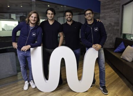 Startup francesa de benefícios recebe aporte de US$ 200 milhões, vira unicórnio e chega ao Brasil