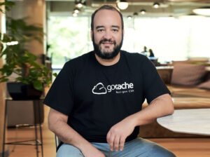 GoCache recebe investimento de R$ 3,2 milhões da KPTL GoCache recebe investimento de R$ 3,2 milhões da KPTL