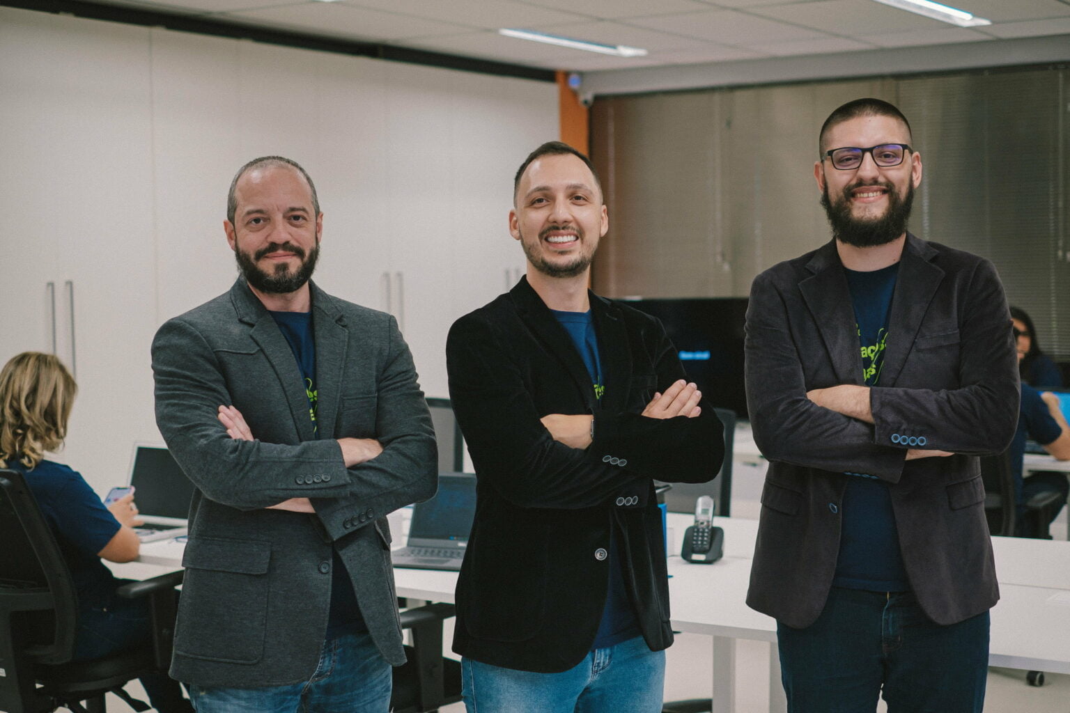 Startup que resolve integrações e APIs complexas de empresas recebe aporte de R$ 4,5 milhões