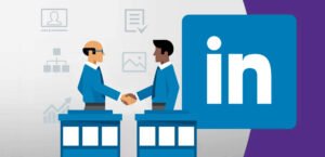 Como fazer marketing B2B no Linkedin