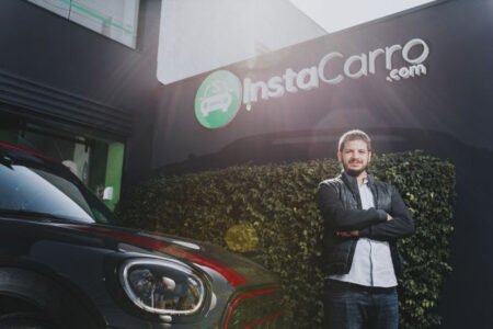 Startup que auxilia a venda de carros usados recebe aporte de R$ 115 milhões