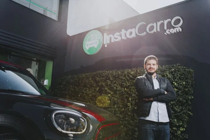 Startup focada em venda de carros usados levanta US$ 23,8 milhões -  Pequenas Empresas Grandes Negócios