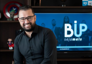 Edtech focada no mercado de trabalho recebe aporte