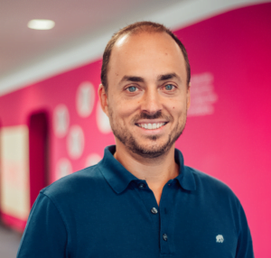 Movile recebe aporte de R$ 1 bilhão da Prosus