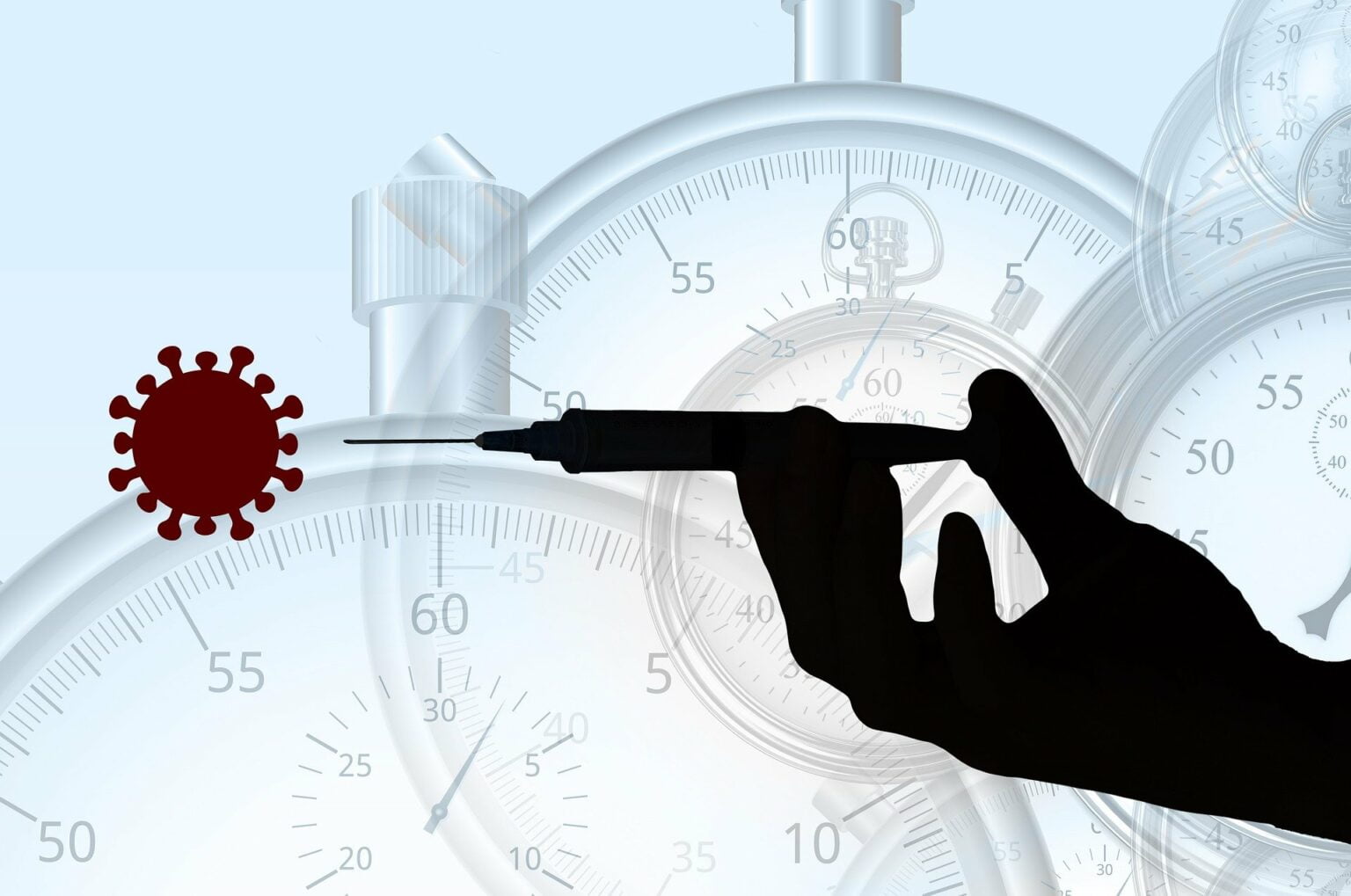 Estudantes criam ferramenta para gerenciar dados da vacinação contra a Covid-19