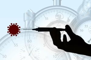 Estudantes criam ferramenta para gerenciar dados da vacinação contra a Covid-19