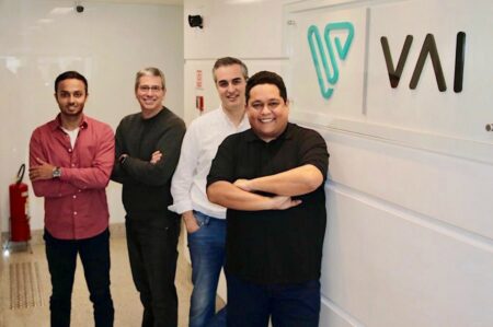 Startup de aluguel de veículos recebe aporte de R$ 380 milhões