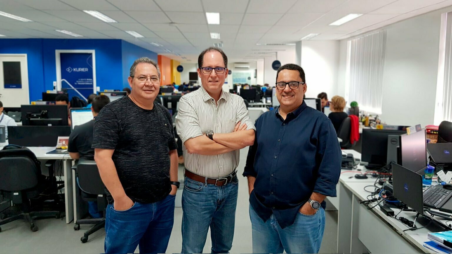 Vela, do grupo canadense Constellation, adquire lawtech brasileira