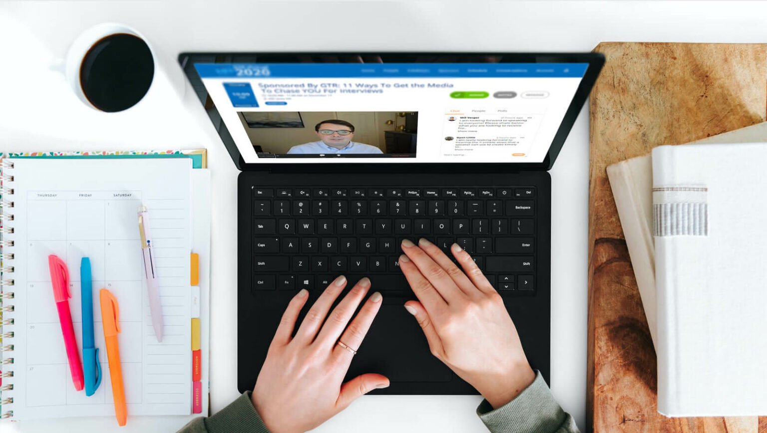 Startup de eventos online recebe investimento-anjo para ampliar negócios