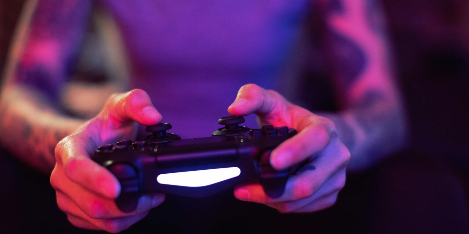 Fintech lança fundo voltado a ações de empresas de games
