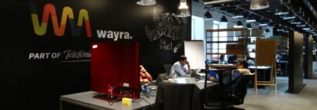Telefónica inaugura nova sede da Wayra e anuncia criação de novo espaço para empreendedores em MG