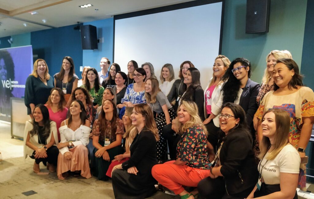 Women Entrepreneurship: Microsoft anuncia primeiras startups selecionadas para o programa