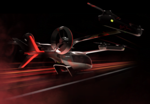 Embraer anuncia parceria com marca Senna para criar "carro voador”