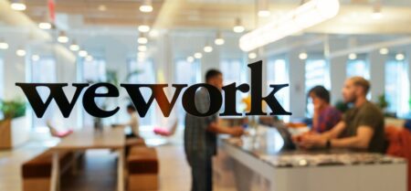 Diretores da WeWork processam SoftBank por cancelar compra de ações