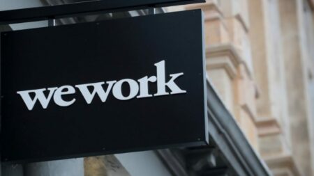 WeWork vende rede social para AlleyCorp e investidores privados