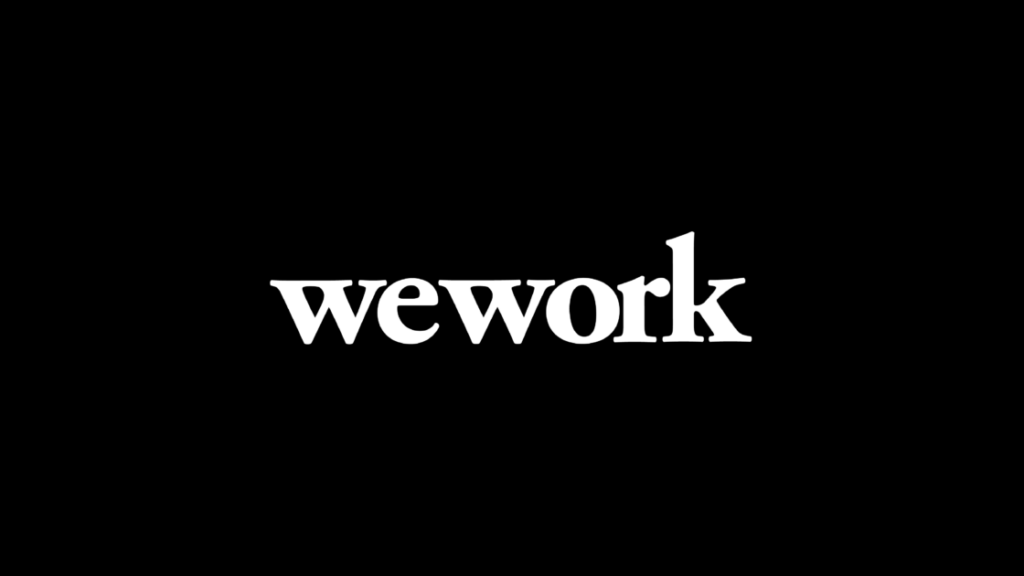 WeWork anuncia fusão com empresa de aquisição de propósito especial