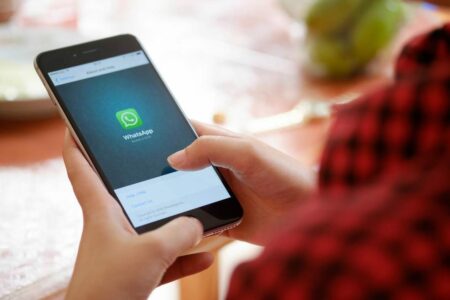 WhatsApp a favor do negócio