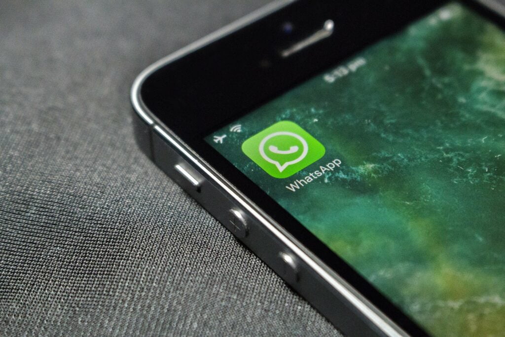 WhatsApp permitirá login simultâneo em até 4 dispositivos