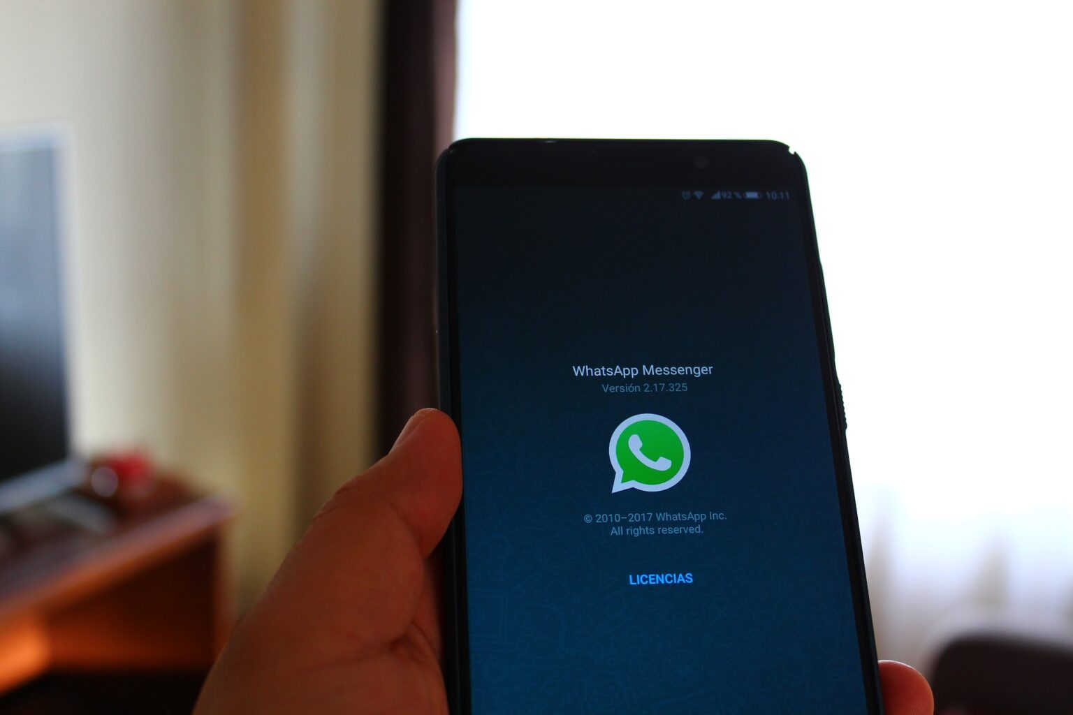 Pesquisa aponta que 80% dos brasileiros utilizam o WhatsApp para se comunicar com as marcas Pesquisa aponta que 80% dos brasileiros utilizam o WhatsApp para se comunicar com as marcas