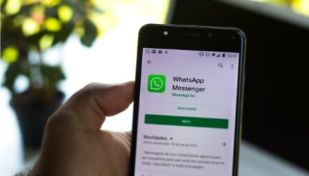 WhatsApp: modo escuro para iPhone e Android já está disponível