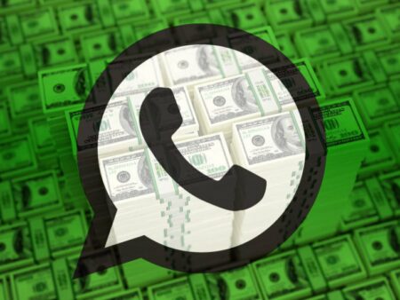 WhatApp descarta taxa de $ 0,99 para testar serviço de Business Accounts