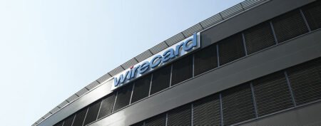 Alemã Wirecard apresenta pedido de insolvência