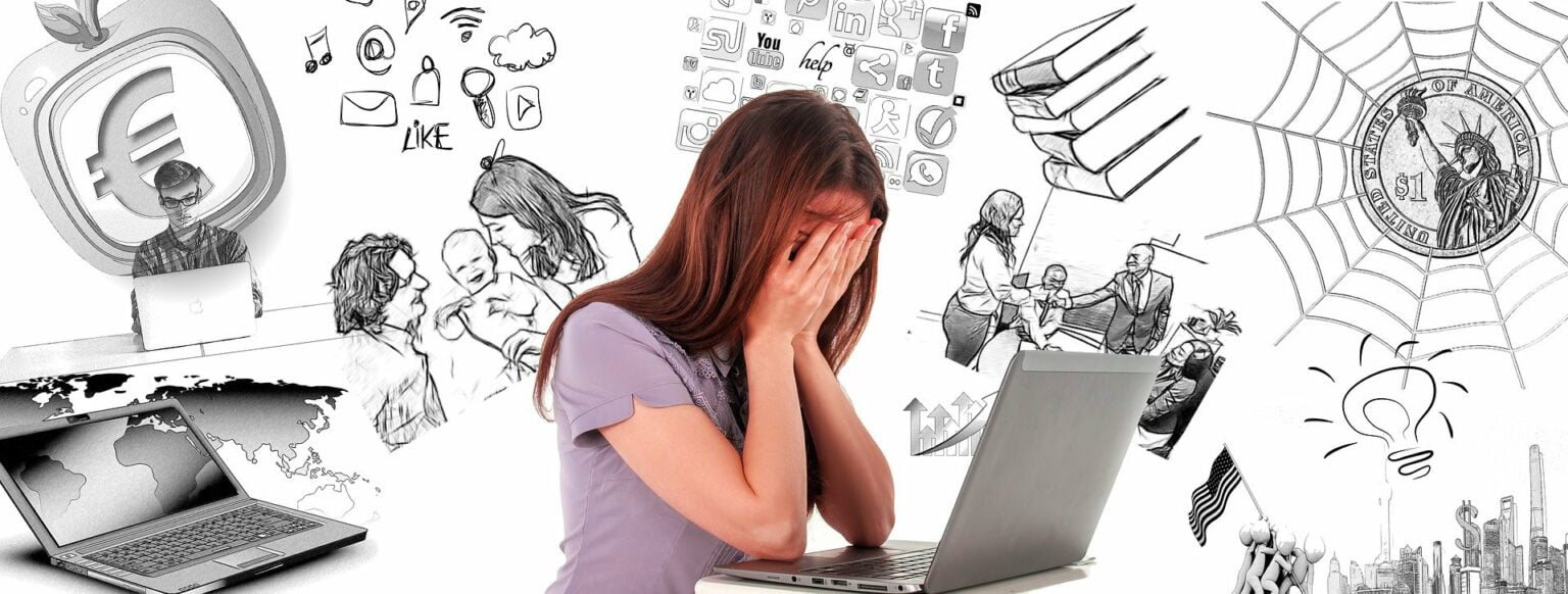 Como prevenir o burnout em funcionários durante e após a pandemia