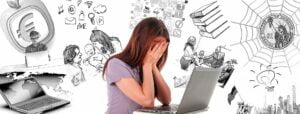 Como prevenir o burnout em funcionários durante e após a pandemia