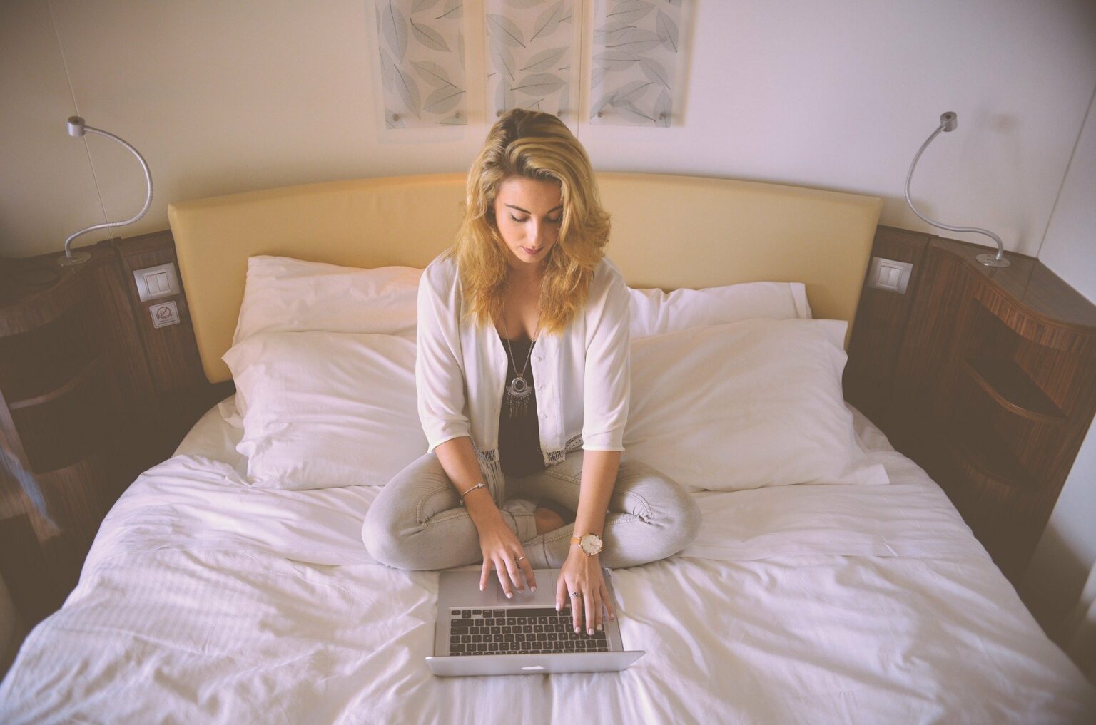 Você realmente está preparado para o trabalho híbrido? Você realmente está preparado para o trabalho híbrido?