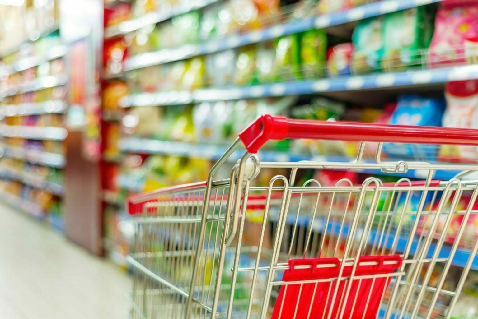 Startup evita que toneladas de produtos novos sejam descartados