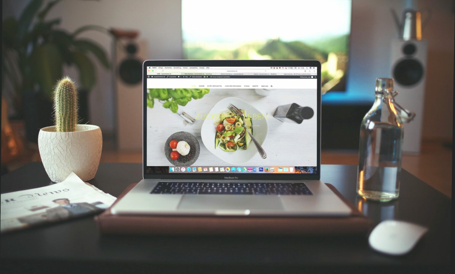 Supermercado online recebe investimento e planeja expansão para todo o Brasil