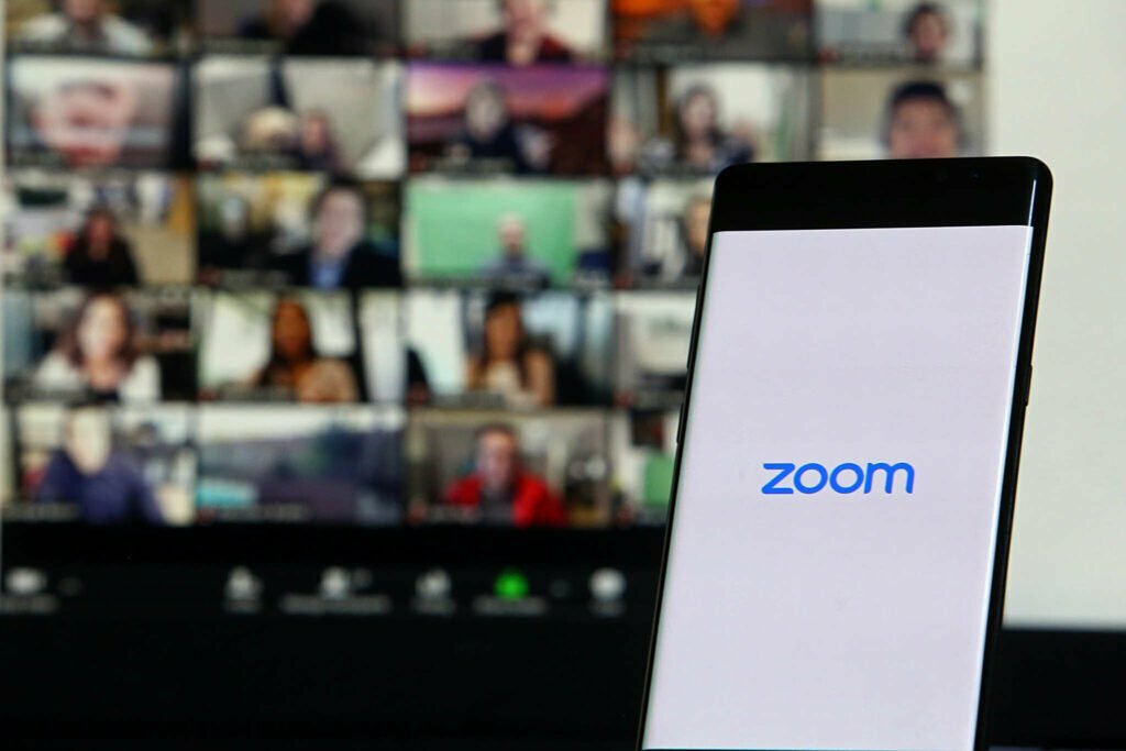 Zoom lança serviço de assinatura de hardware