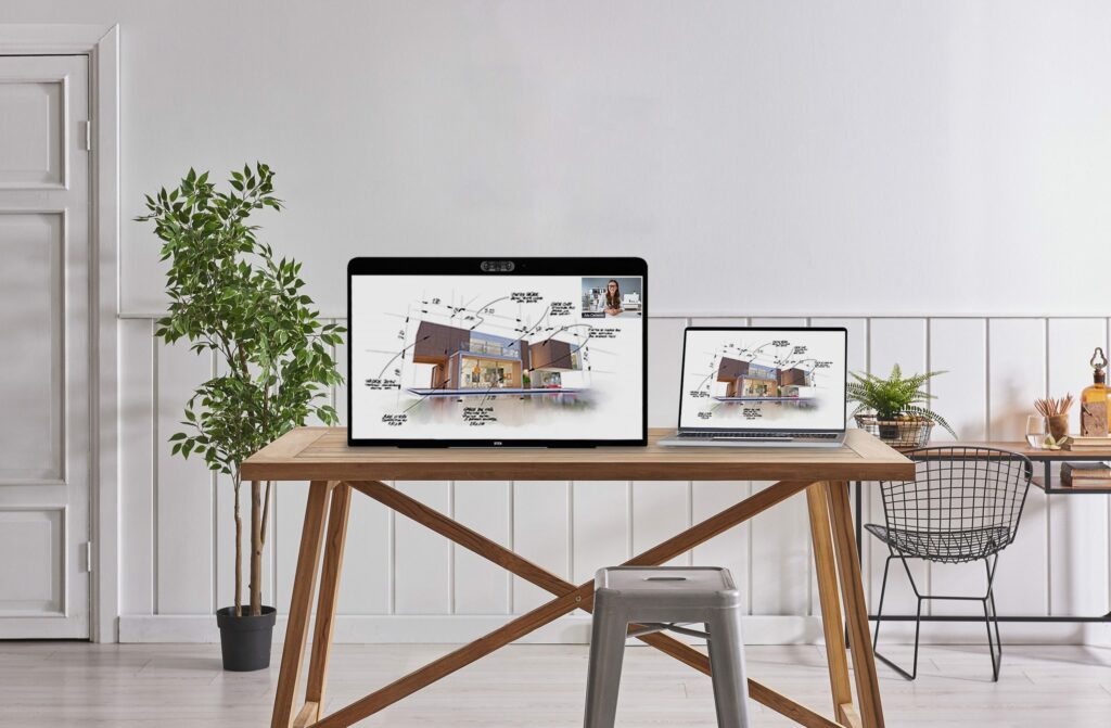 Zoom apresenta lançamento focado em home office