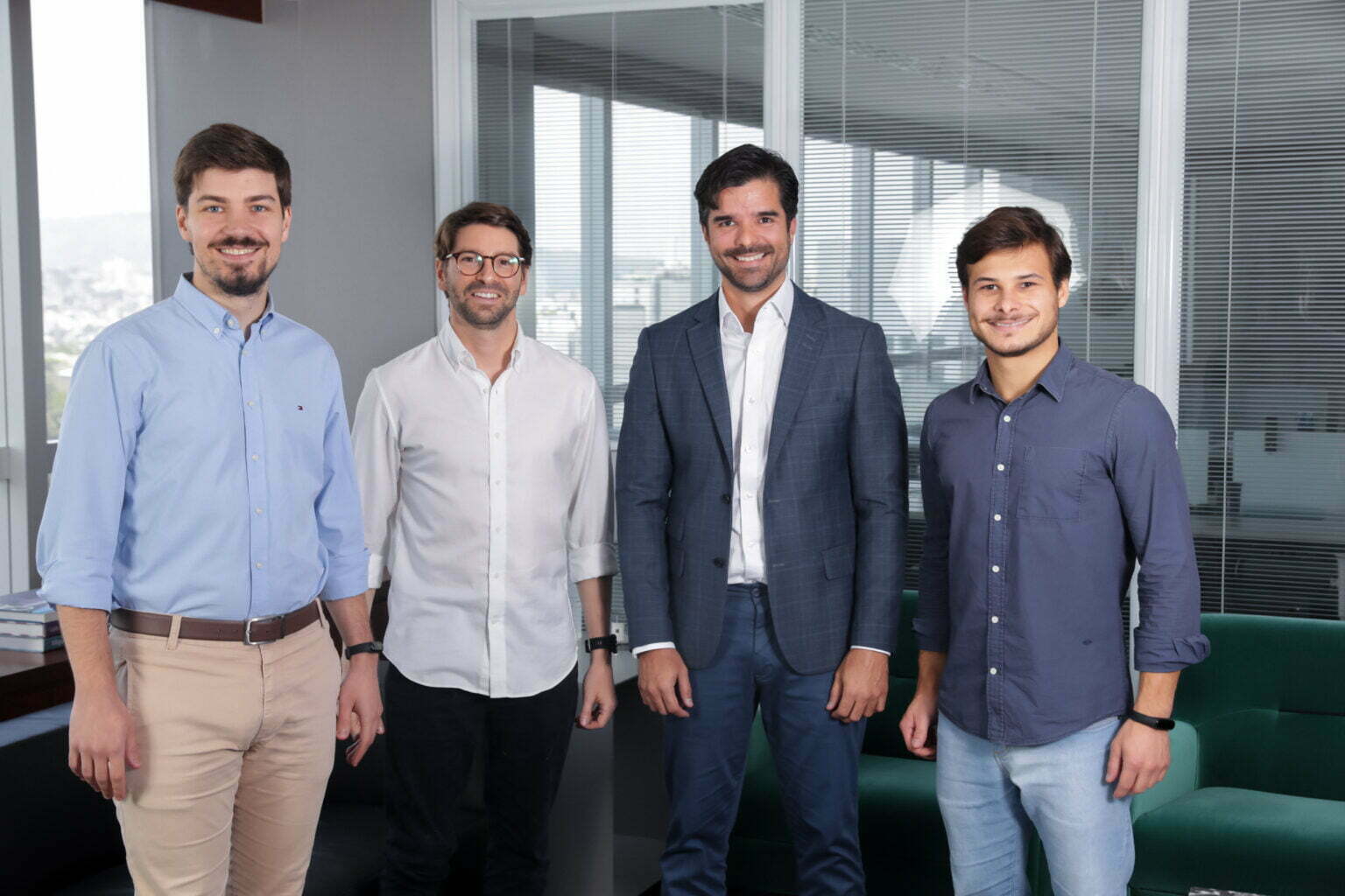 Americana InComm Payments adquire startup brasileira de gift cards