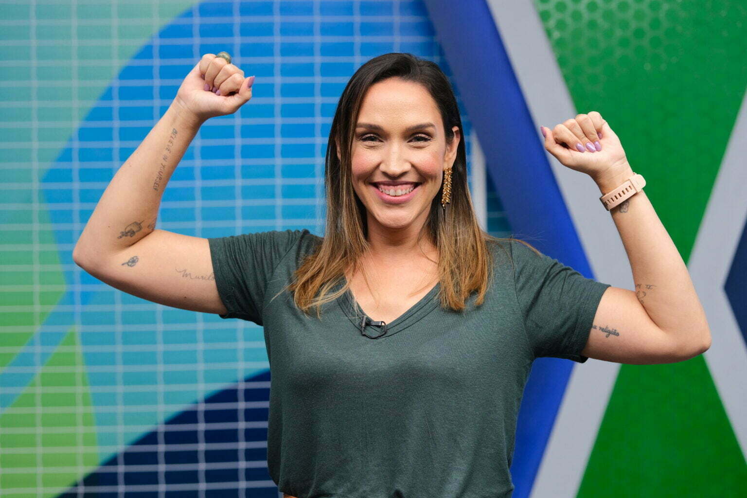 Júlia Schuwartz, CEO e fundadora da Maya TecSaúde