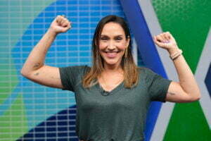 Júlia Schuwartz, CEO e fundadora da Maya TecSaúde
