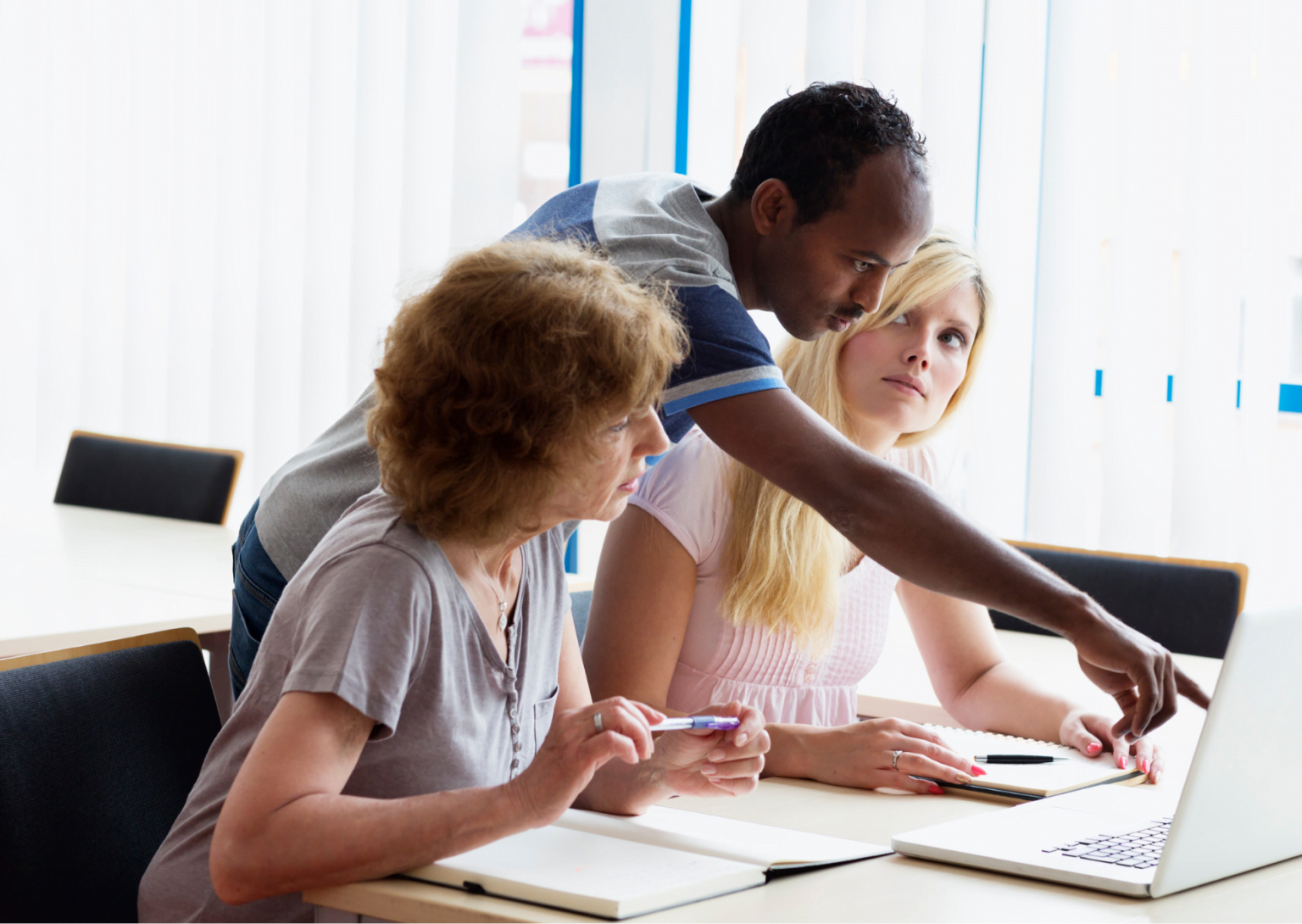 Daqui para frente, todo negócio será uma escola Daqui para frente, todo negócio será uma escola