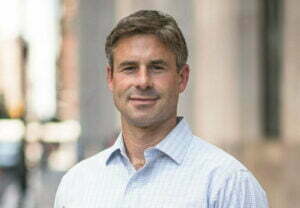 Alex Collmer, CEO e fundador da VidMob