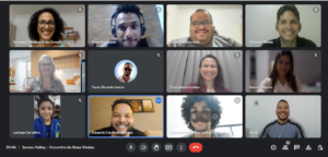 Chamada de voluntários como ferramenta de crescimento para as Comunidades de Startups