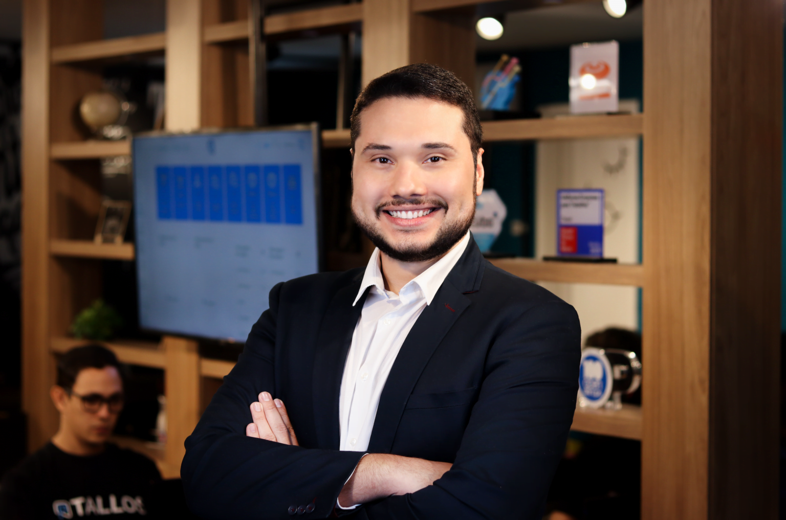 RD Station adquire startup cearense de atendimento digital