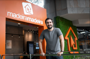 Em terceira aquisição, MadeiraMadeira compra varejista online de móveis infantis