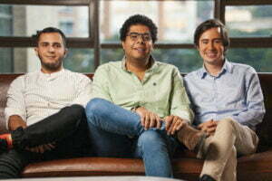 Co-Founders treble.ai