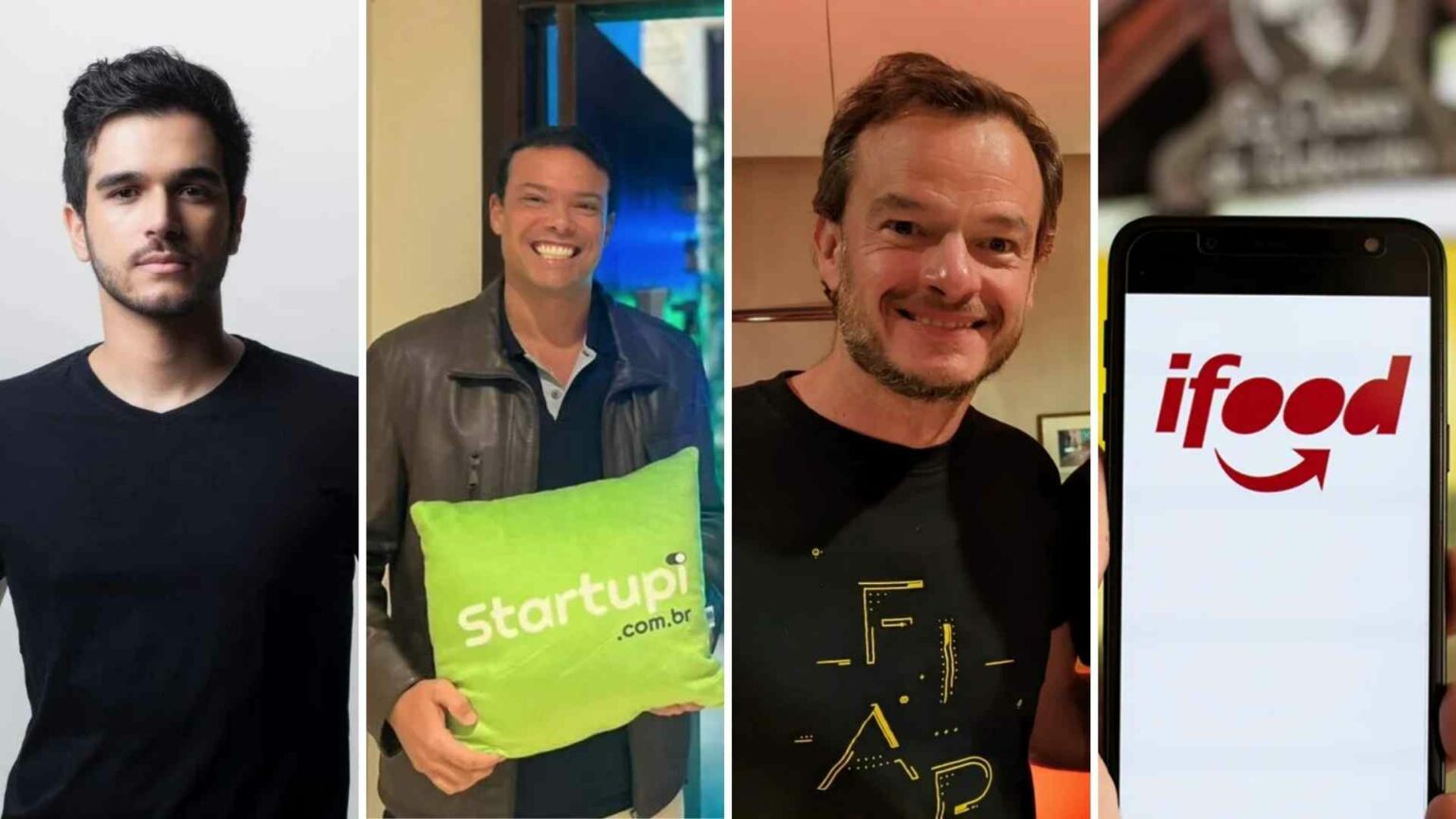 4 notícias do ecossistema de startups que foram destaques na semana 15/08 a 19/08