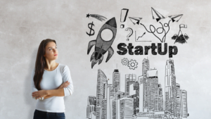 Empreendedorismo de startups