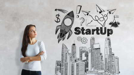 Empreendedorismo de startups