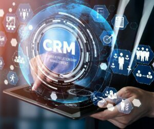 CRM