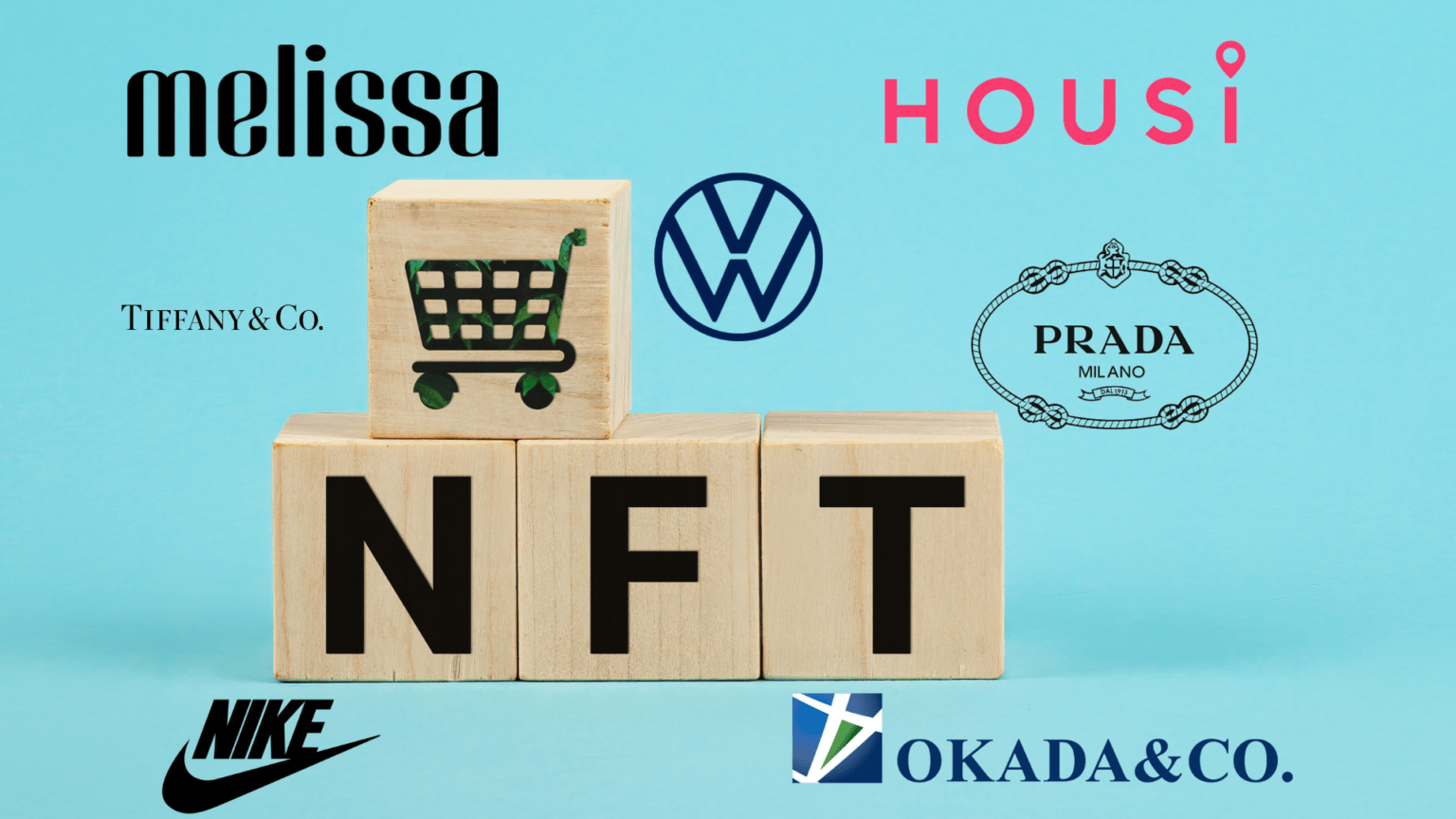 NFT: Empresas aderem à moda para se aproximarem de clientes