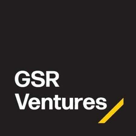 GSR Ventures