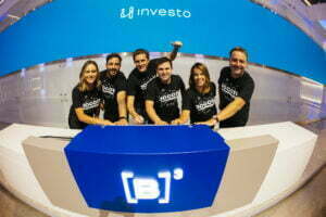 Investo recebe aporte de R$ 40 milhões e traz benefícios das ETFs para brasileiros